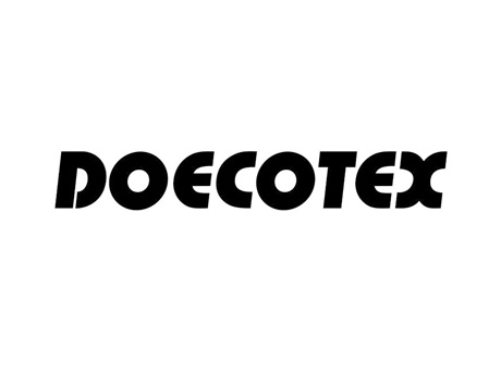 第43950234号“DOECOTEX”商标准子注册的决定