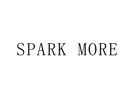 第42608335号“SPARKMORE”商标准予注册的决定