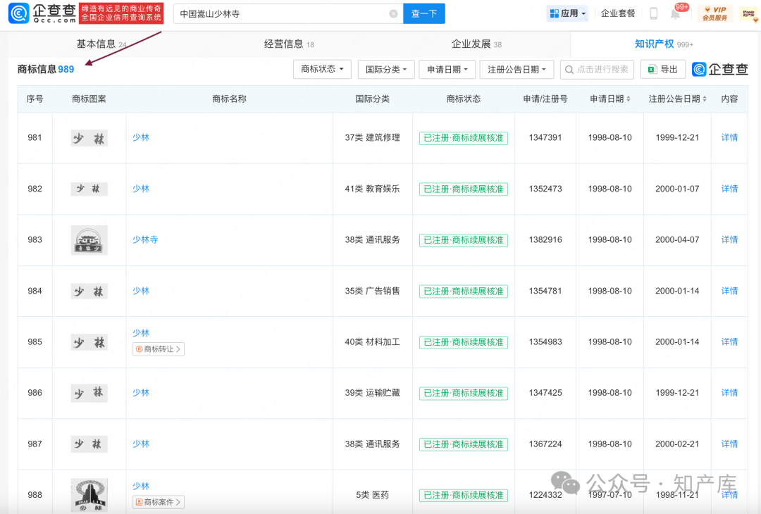 释永信的商业版图和IP运营