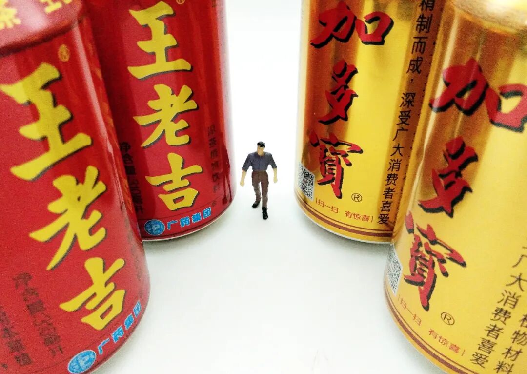 凉茶双巨头恩怨十余载 “王老吉”商标之争蔓延海外