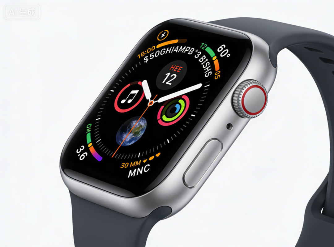 专利纠纷再起：苹果Apple Watch、三星等智能手表遭美国ITC调查