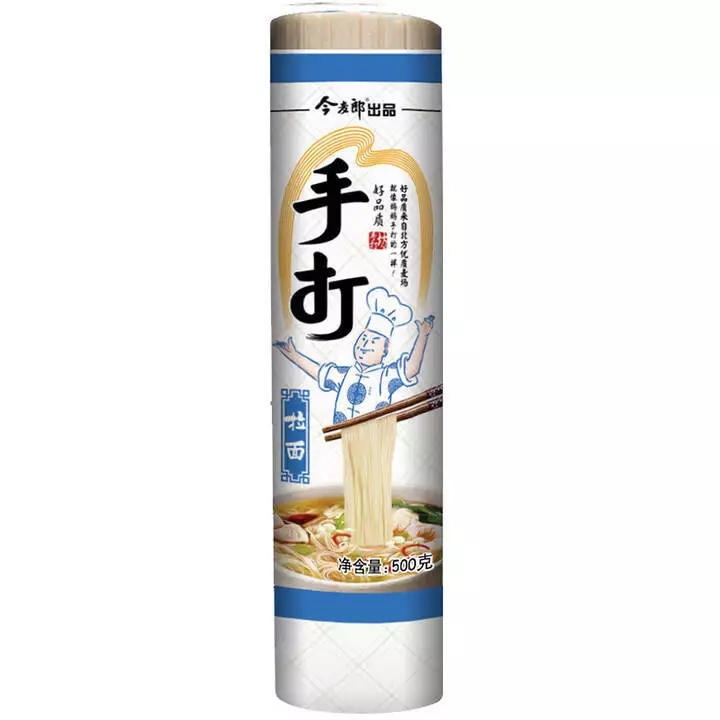 买了3年的“手打”挂面竟是商标？超市里这些字可能都是套路！