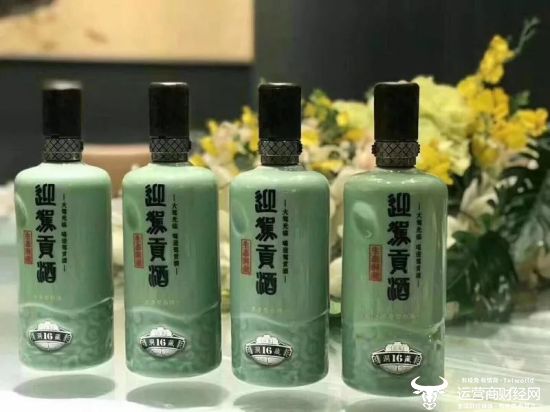 迎驾贡酒“洞藏”商标被人告了 包装被迫改了！总经理杨照兵生气吗？